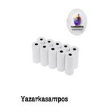 ingenico 56mm X 14m Metre 10 Paket 100 Adet Pos Rulosu