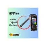 Ingenico Move 5000F Yazıcı Merdanesi - Orijinal Servis Kağıt Silindiri