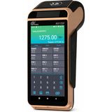 ingenico PAX A910SF Android Yazarkasa POS 5,5 inç Dokunmatik Ekran ve 3350 mAh Pil Gücü ile Profesyonel Çözüm