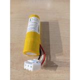 ingenico Pil Batarya 3.6V 2.6Ah Uzun Ömürlü Şarjlı Saat Pili Uyumlu Model F26402376