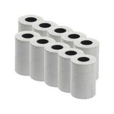 ingenico Termal Pos Cihazı Rulosu 50 Adet 56 x 16 mm Siyah Yazılı Koli