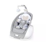 Ingenuity Cuddle Lamb Baby Sallanan Hamağı Titreşimli Ana Kucağı 0-18kg