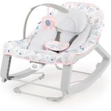 Ingenuity Keep Cozy 3'Ü 1 Arada Titreşimli Ana Kucağı
