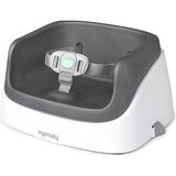 Ingenuity Smartclean 3 Noktalı Kayışlı Bebek Koltuğu Portatif Kullanım İçin 1 Adet
