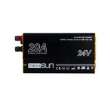 Inges - Mexxsun Ac - Dc Akü Şarj Cihazı 24 Volt 20 Amper Jel - Lityum - Agm - Std