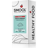 İngiliz Karbonatı 1000 Gr Içilebilir Katkısız Yenilebilir Gıda Tipi Food Grade