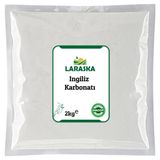 İngiliz Karbonatı 2kg Sodyum Bikarbonat