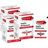 Ingiliz Karbonatı 3 x 100 G 3 Lü Set - 1 Adet