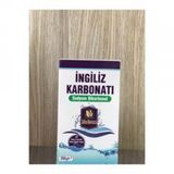 İngiliz Karbonatı (Şifa Deresi) 200 Gr