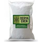 Ingiliz Karbonatı Sodyum Bikarbonat Besin Grubu 250 gr