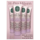 İngiliz Karbonatlı Diş Macunu, Leke Karşıtı & Beyazlatıcı 90 ml 4'lü, h-pro hijyen