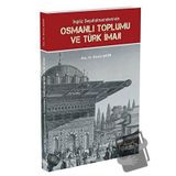 İngiliz Seyahatnamelerinde Osmanlı Toplumu ve Türk İmajı