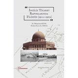 İngiliz Ticaret Raporlarında Filistin (1900-1912)