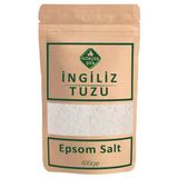 İngiliz Tuzu 400 Gr