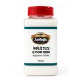 İngiliz Tuzu ( Epsom Tuzu) 1000 Gr