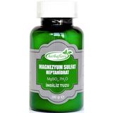 İngiliz Tuzu (Magnezyum Sülfat Heptahidrat) -200 G