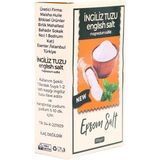 Ingiliz Tuzu Paket - 200 gr
