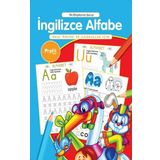 İngilizce Alfabe - İlk Bilgilerim - Yavuz Erdoğan