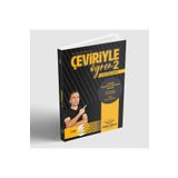 İngilizce Çeviriyle Öğren 2 - Özer Kiraz Yayınları