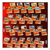 İngilizce Dev Set 40 Kitap (Alıştırma Ve Sözlük İlaveli)