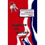 İNGILIZCE DIL KARTLARI - ŞIRVAN SOTO;JOSE ENRIQUE SOTO