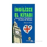 İngilizce El Kitabı - Hüseyin Uraz