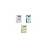 İngilizce Flash Cards (3 Kart)
