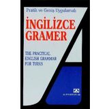 İNGİLİZCE GRAMER - ESAT ÖREN
