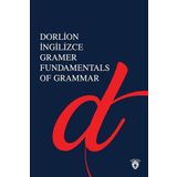 İngilizce Gramer Fundamentals Of Grammar Kolektif