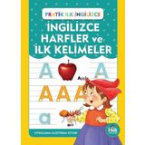 İngilizce Harfler ve İlk Kelimeler - Pratik İngilizce