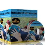 İngilizce Hikaye Seti Level-1 (5 Kitap Cdli) - Enine Boyuna Eğitim