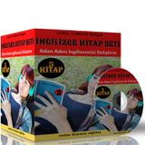 İngilizce Hikaye Seti Level-2 (5 Kitap Cdli) - Enine Boyuna Eğitim