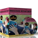 İngilizce Hikaye Seti Level-5 (5 Kitap Cdli) - Enine Boyuna Eğitim