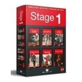 İngilizce Hikaye Seti Stage 1 (6 Kitap Takım)