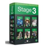 İngilizce Hikaye Seti Stage 3 (6 Kitap Takım)
