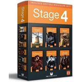 Ingilizce Hikaye Seti Stage 4 (6 Kitap Takım) - Option-1