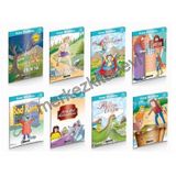İngilizce Hikayeler 8. Sınıf 10 Kitap Takım - Kolektif