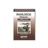 İngilizce Hikayeler - Londra'da Bir Sabah (Derece 2): Kitap 5
