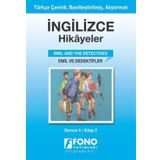 İngilizce Hikayeler - Sihirli Terlikler Cep Boy