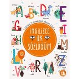 İngilizce İlk Sözlüğüm
