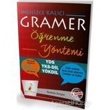 İngilizce Kalıcı Gramer Öğrenme Yöntemi İbrahim Durgut Pelikan Tıp Teknik Yayınları