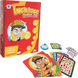 Ingilizce Kelime Avı - Eğitici Öğretici Kelime Oyunu - Eğlenirken Öğrenin