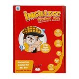 İngilizce Kelime Avı Kutu Oyunu