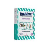 İngilizce Kelime Kartları - Hayvanlar 637430