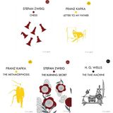 İngilizce Klasik Roman Seti 4 (5 Kitap Takım Tam Metin)