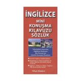 İNGİLİZCE KONUŞMA KILAVUZU SÖZLÜK - BUĞRAHAN GERMEN