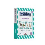 İngilizce Konuşturan Kelimeler Serisi - Hayvanlar - Yeti Kitap