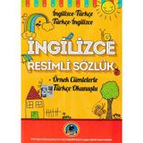 İngilizce li Sözlük - Örnek Cümleler 590332