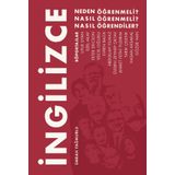 İngilizce Neden Öğrenmeli Nasıl Öğrenmeli Nasıl Öğrendiler - Emrah Yağmurlu