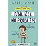 İngilizce No Problem - Salih Uyan